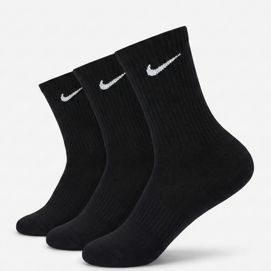 Les chaussettes Nike Everyday jusqu'à -35%