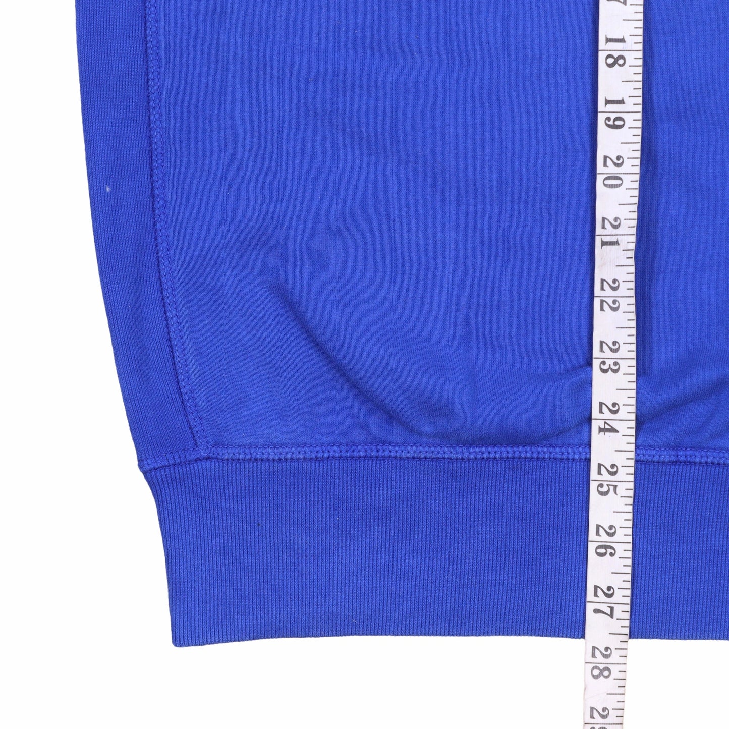 Stone Island Blue Sweatshirt - M