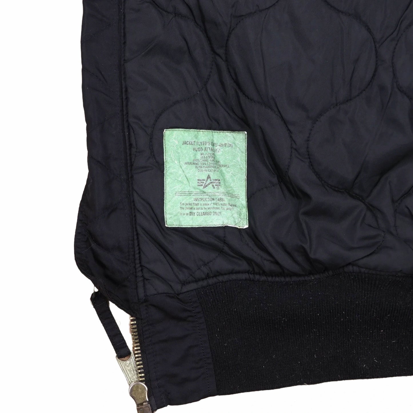 Unbranded Black Jacket - L