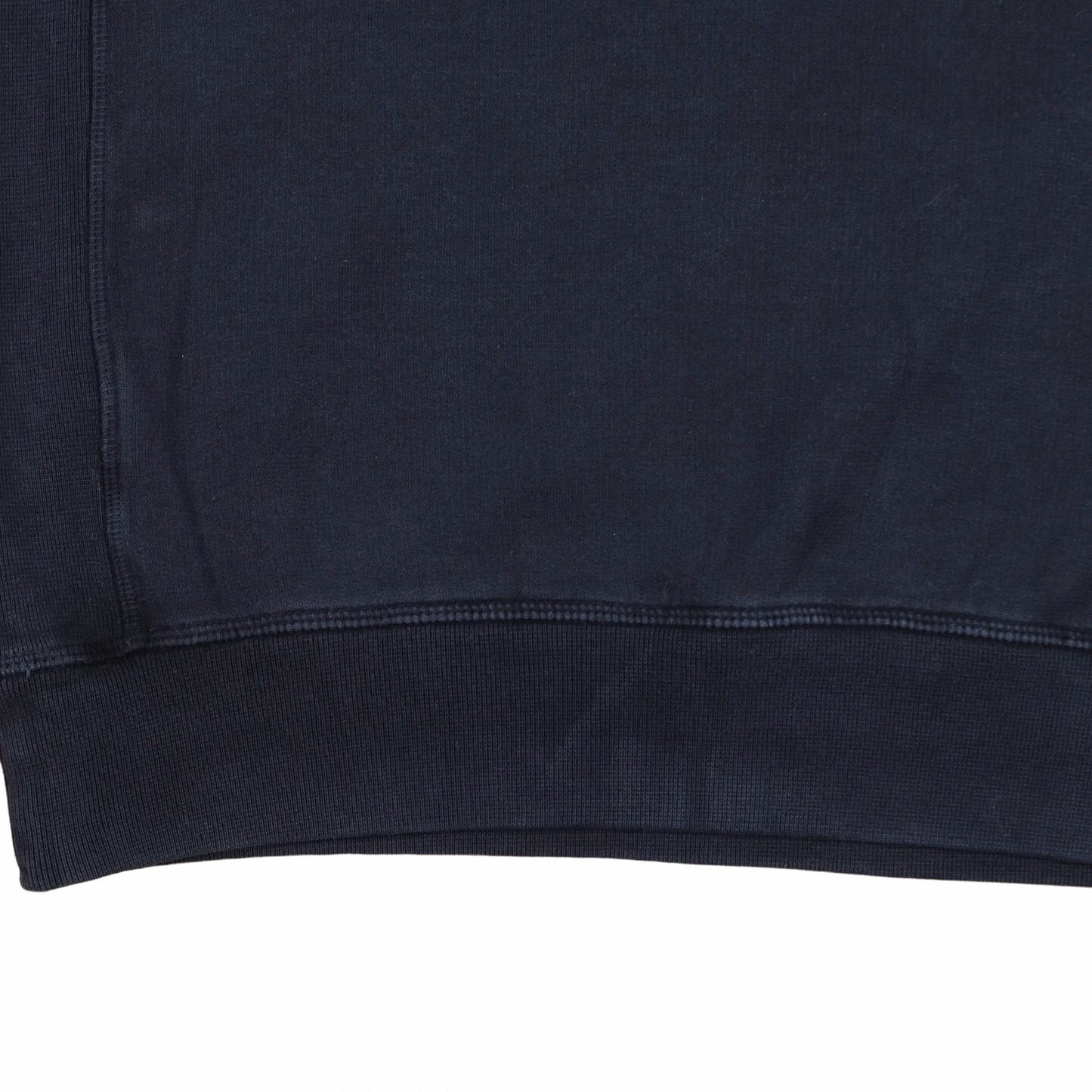 Stone Island Black Sweatshirt - M