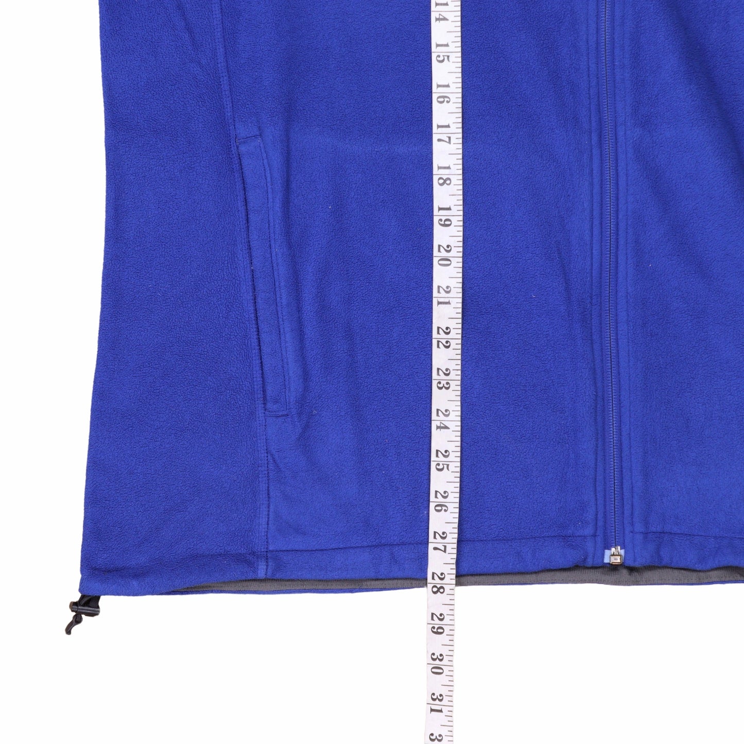 The North Face Blue Jacket - XL