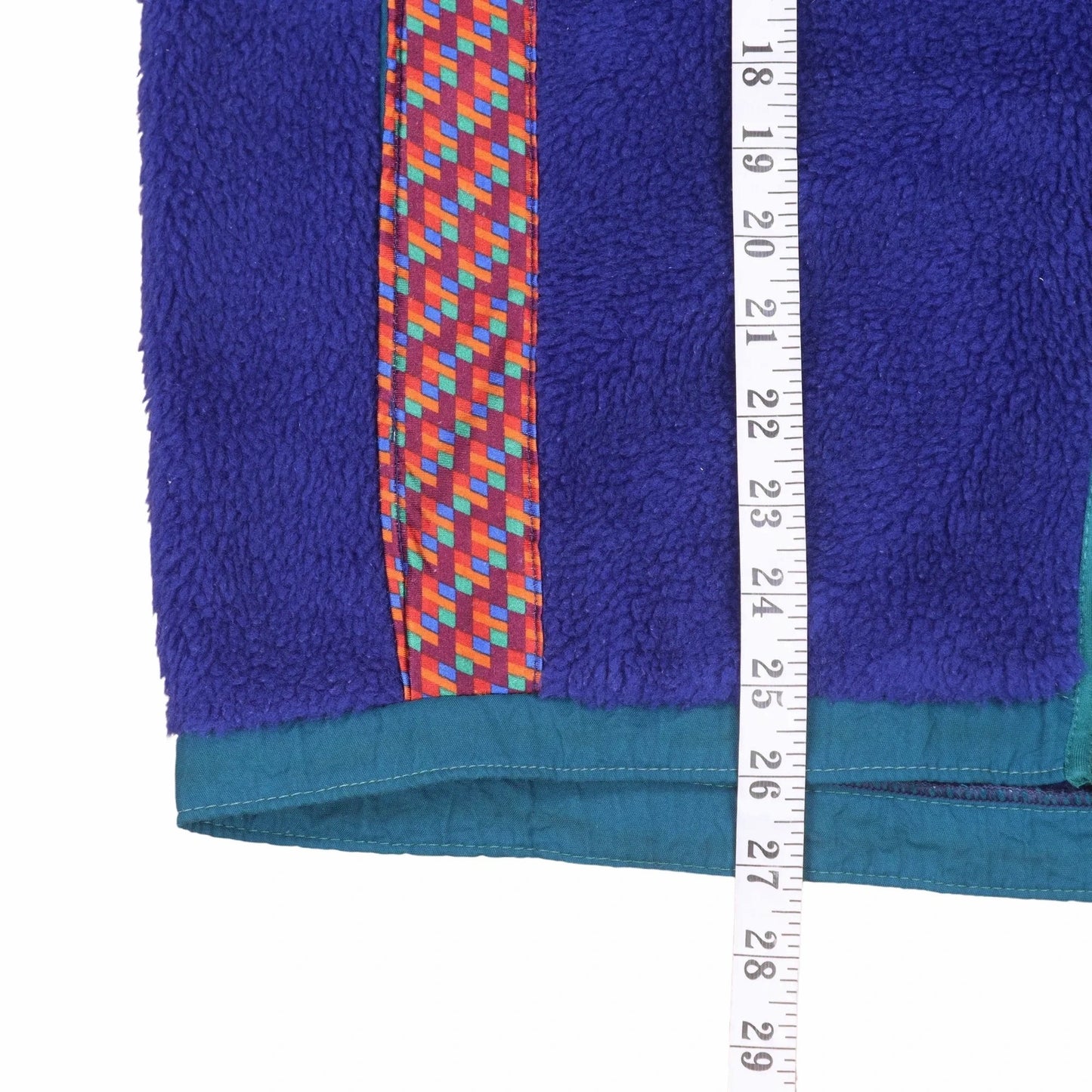 Helly Hansen Blue Jacket - M