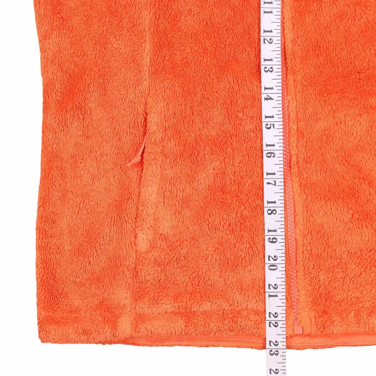 The North Face Orange Jacket - M (women)