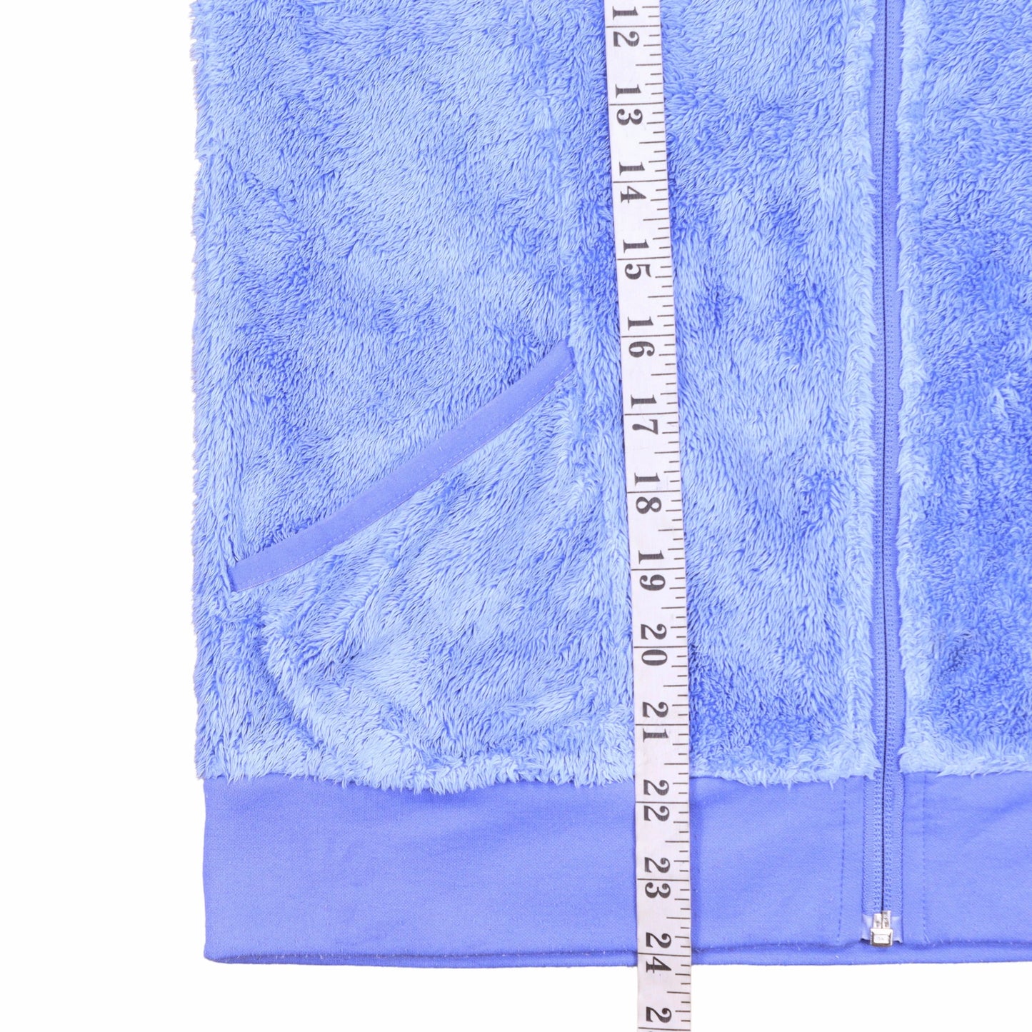 The North Face Blue Jacket - M (women)