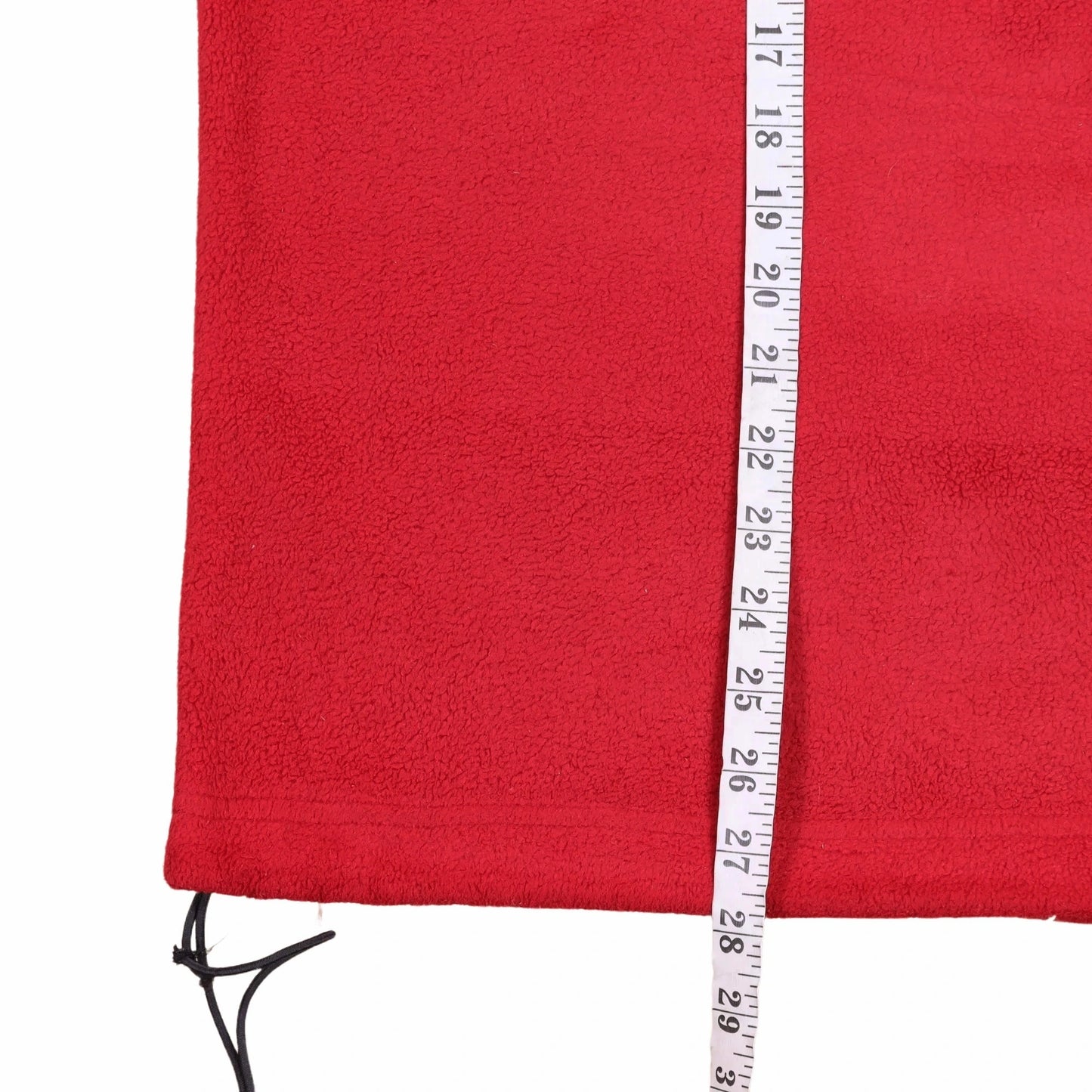 Ferrari Red Sweatshirt - L