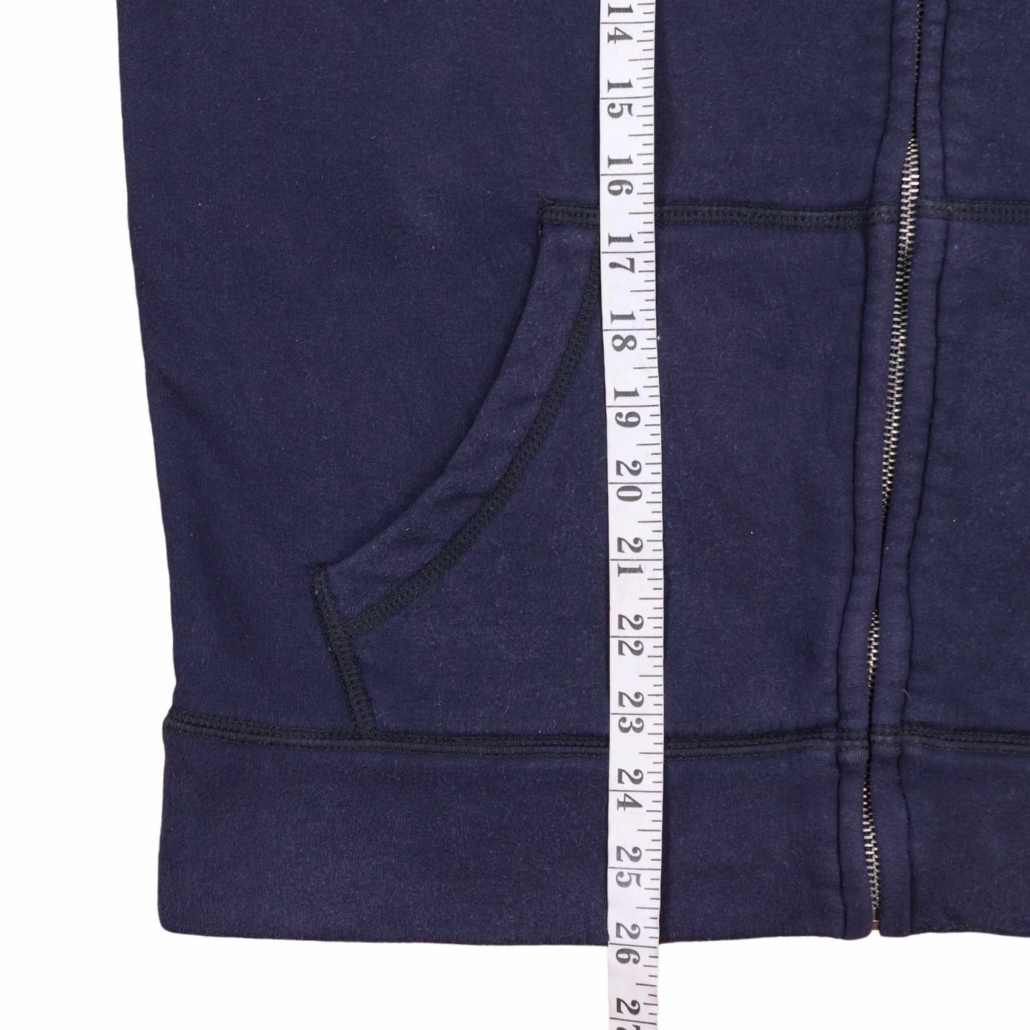 Tommy Hilfiger Blue Jacket - S