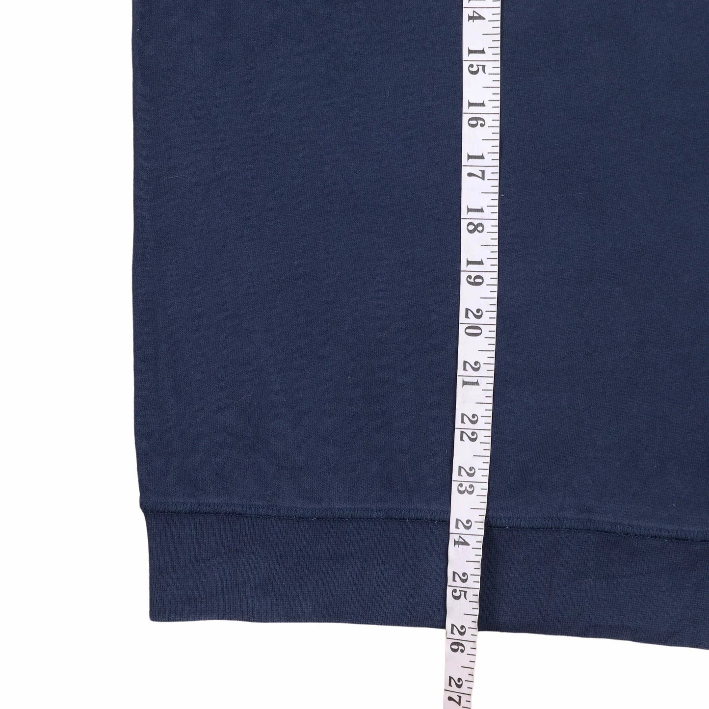 Barbour Blue Sweatshirt - S