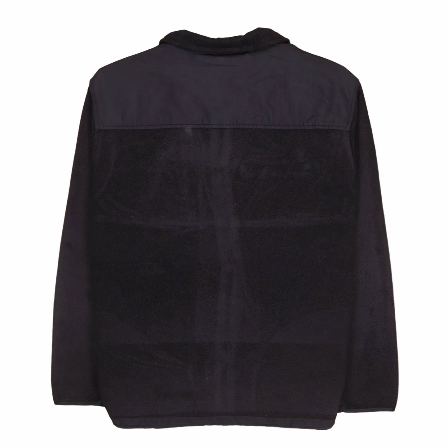 Chaps Black Jacket - M