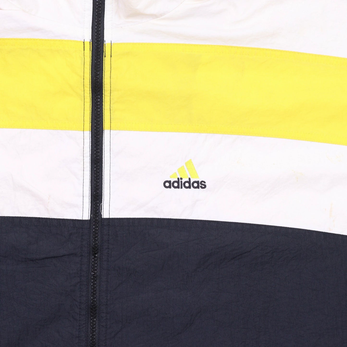 Adidas Multicoloured Jacket - XXL