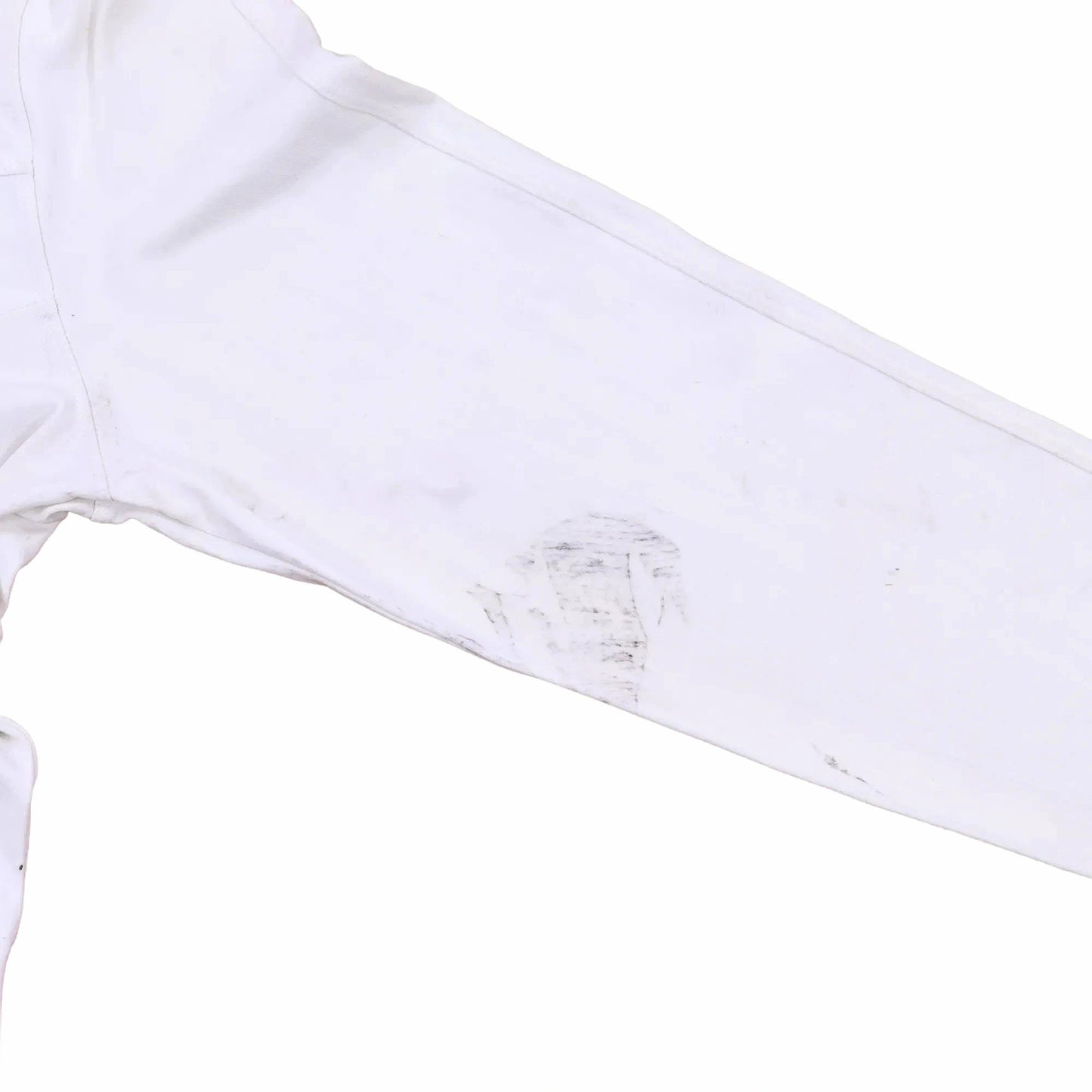 Nike White Jacket - M (women)