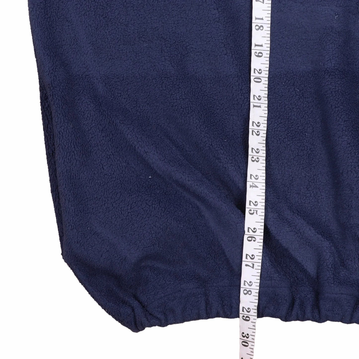 Nautica Blue Sweatshirt - XXL