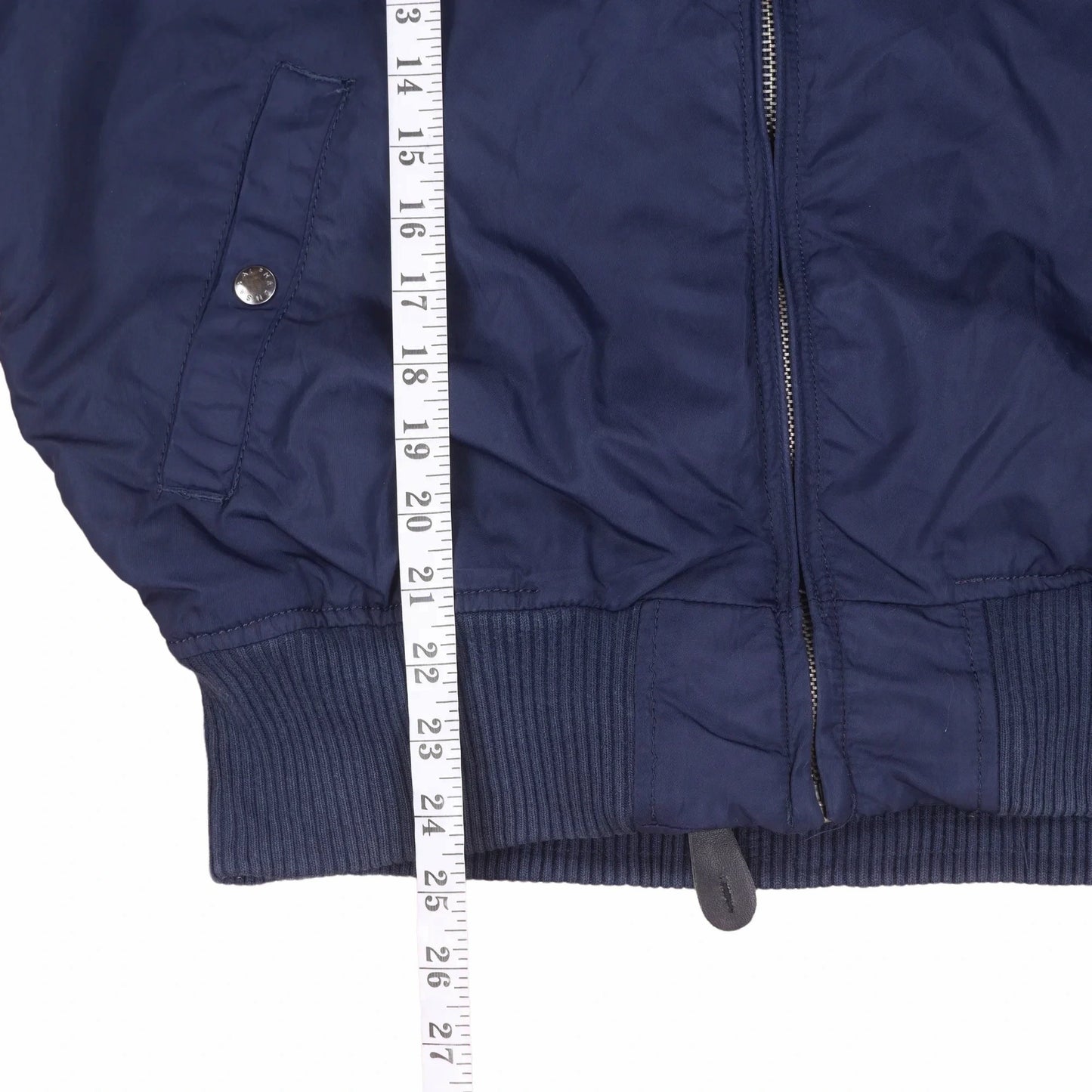 Unbranded Blue Jacket - M