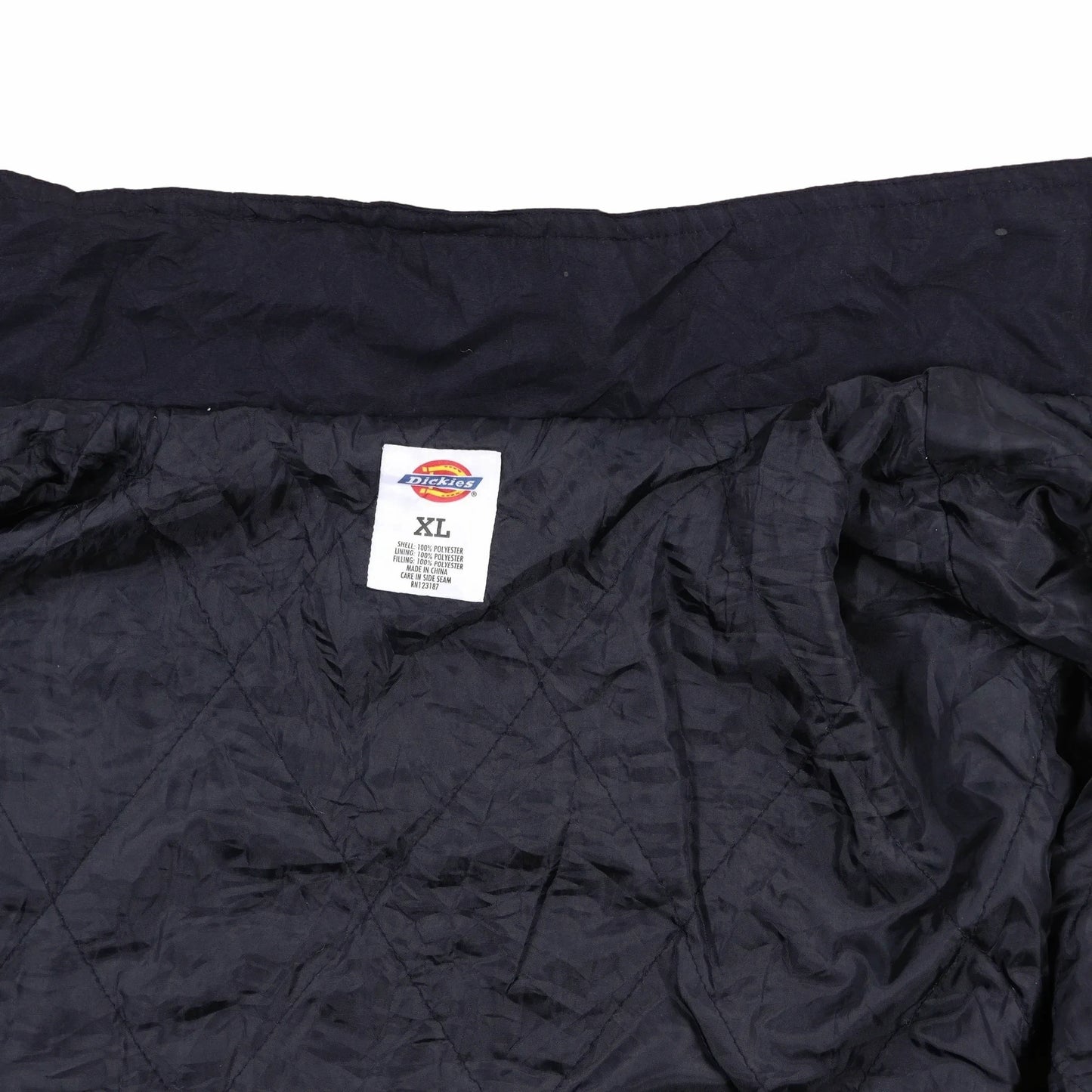 Dickies Green Jacket - XL