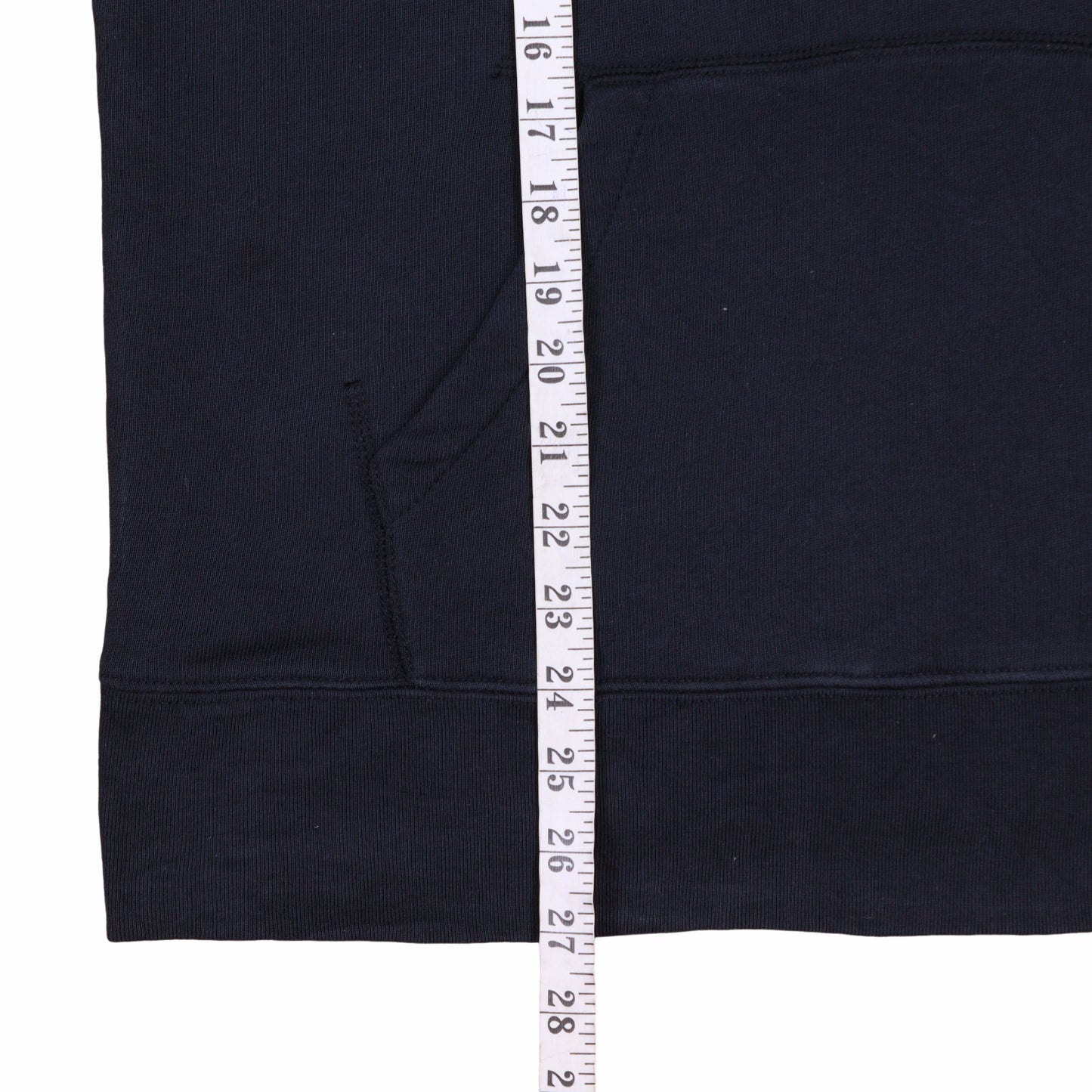 Levi's Black Sweatshirt - S
