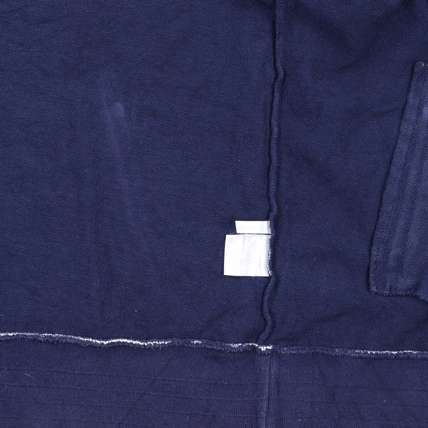 Levi's Blue Sweatshirt - XS