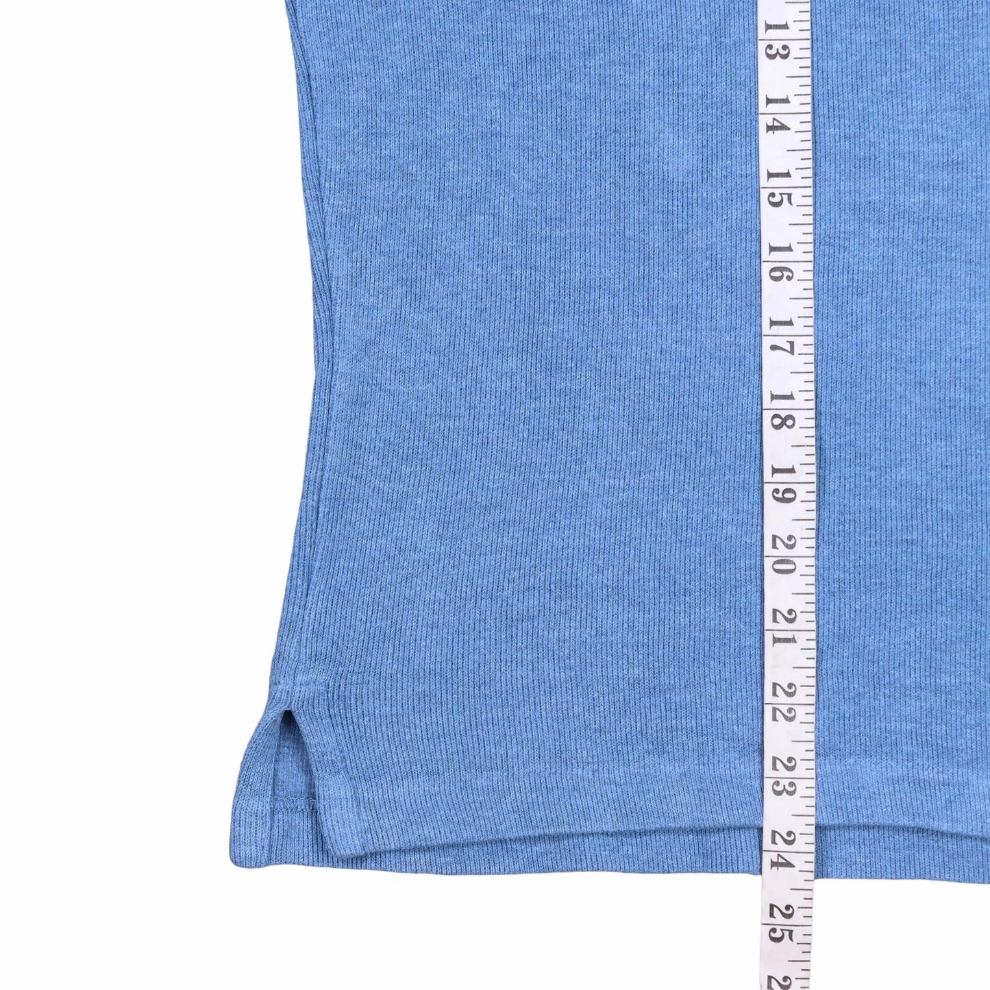 Ralph Lauren Blue Sweatshirt - S