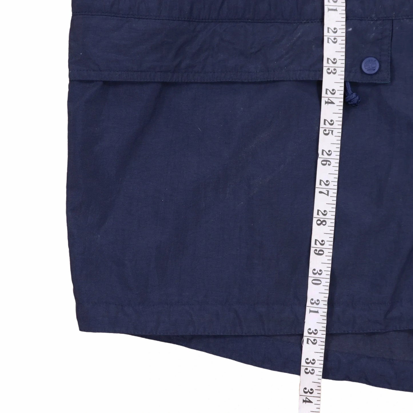 Timberland Blue Jacket - XXL