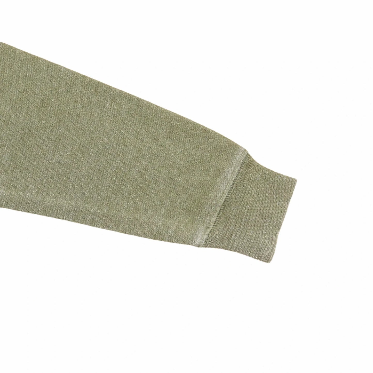 The North Face Green Sweatshirt - XS