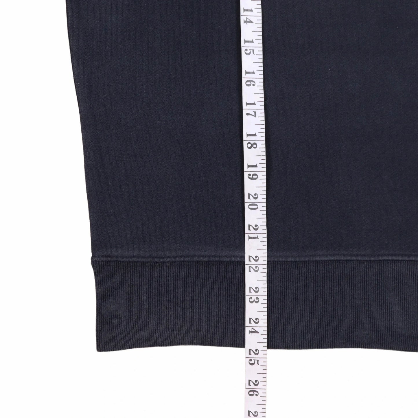 Lee Sport Black Sweatshirt - M