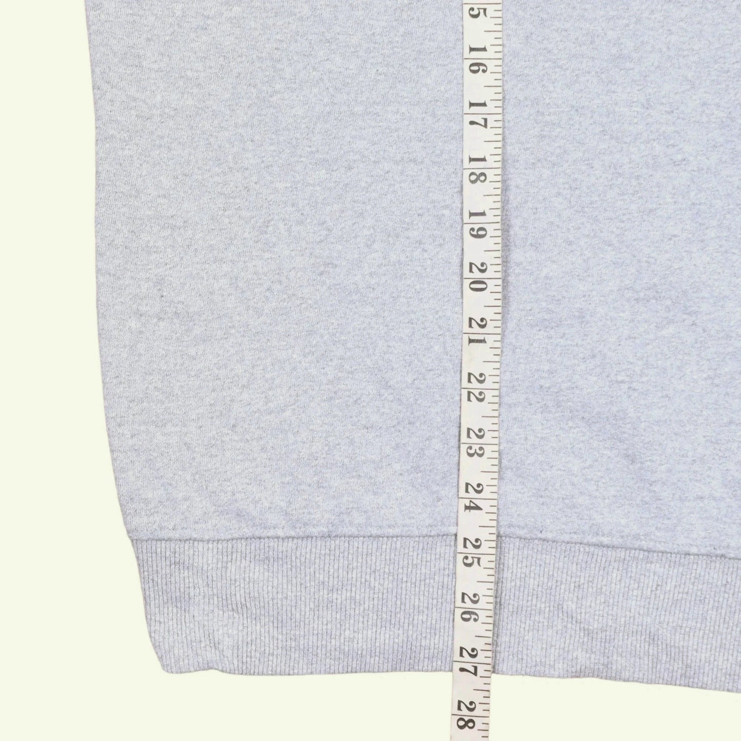 Ralph Lauren Grey Sweatshirt - M