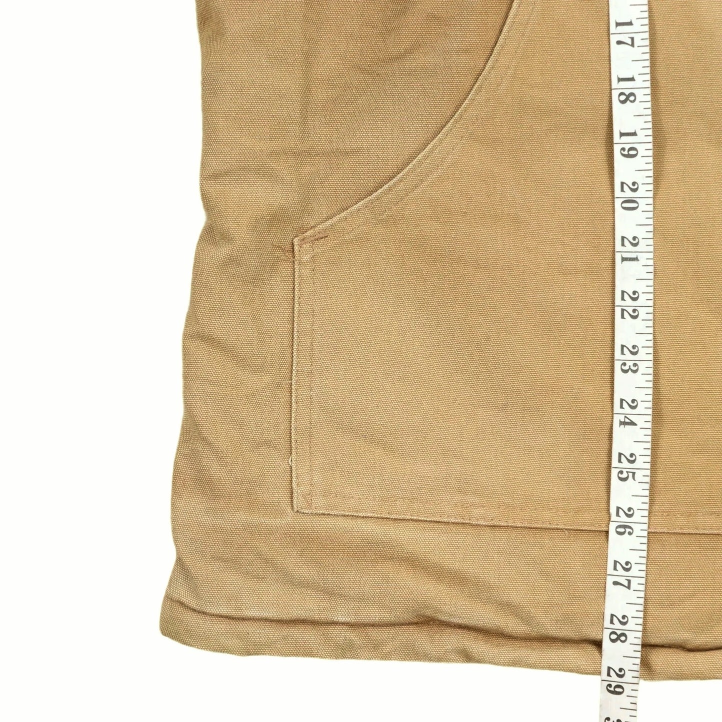 Carhartt Brown Jacket - XL