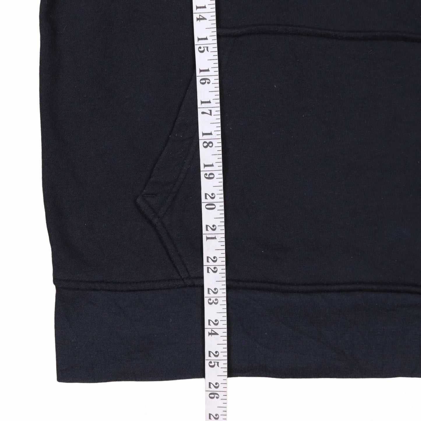 Levi's Black Sweatshirt - S