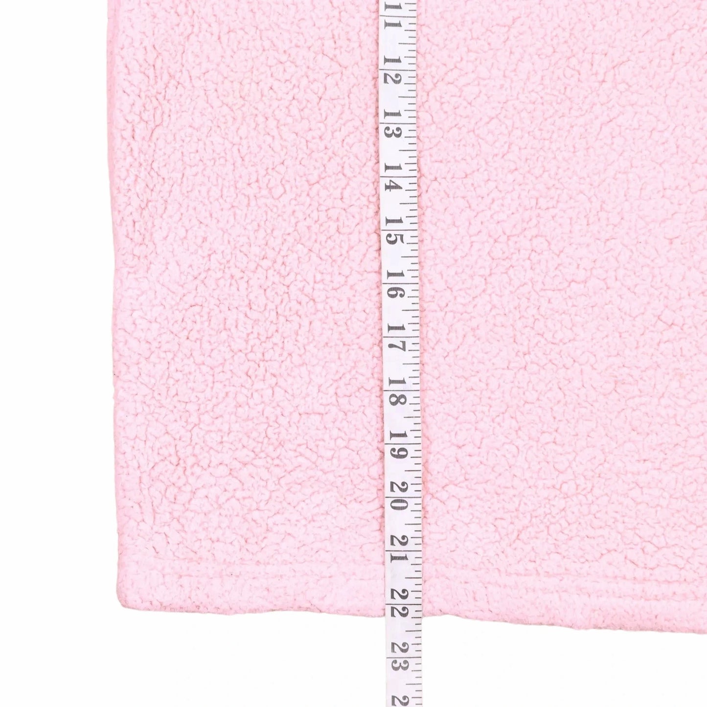 Fila Pink Sweatshirt - XS