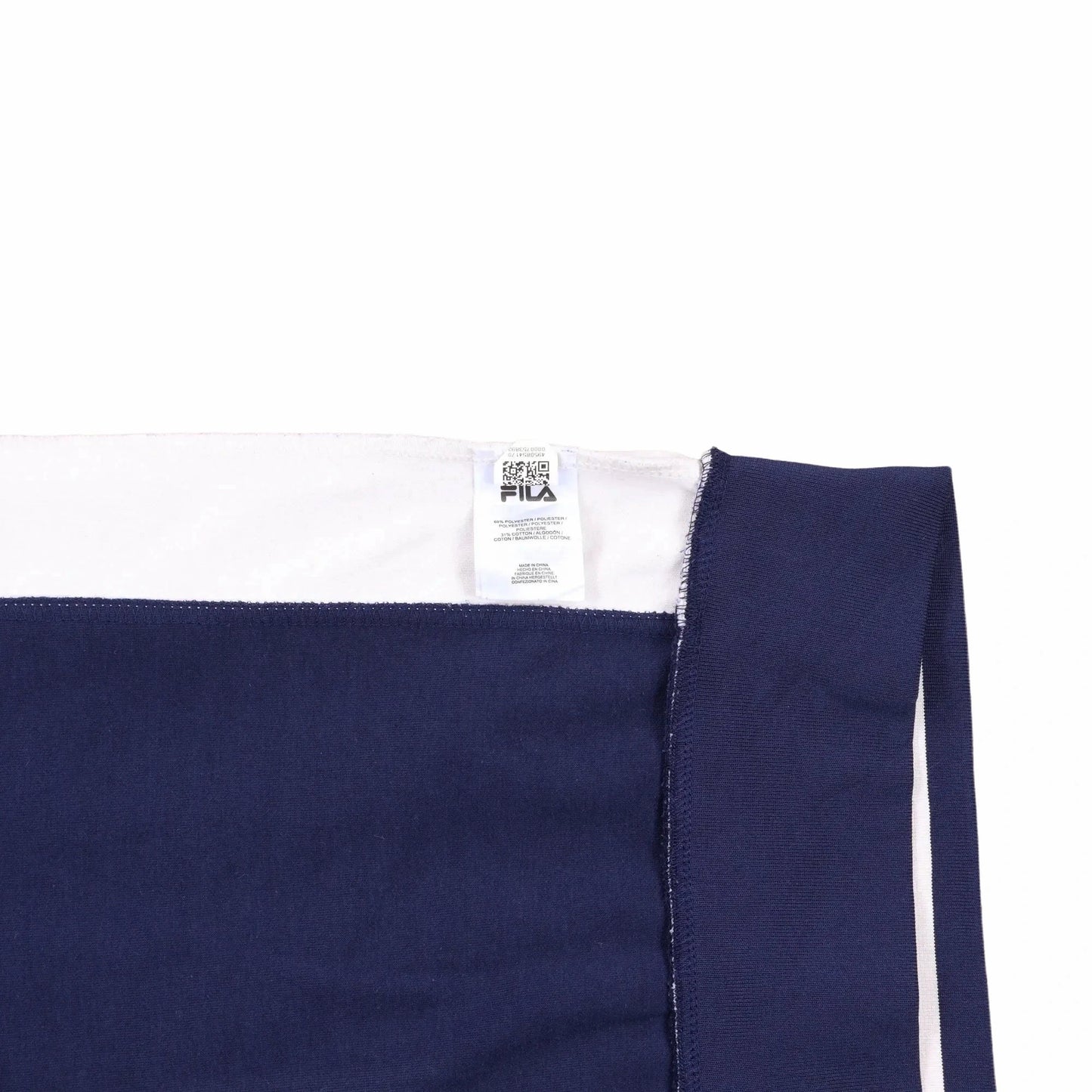 Fila Multicoloured Jacket - M