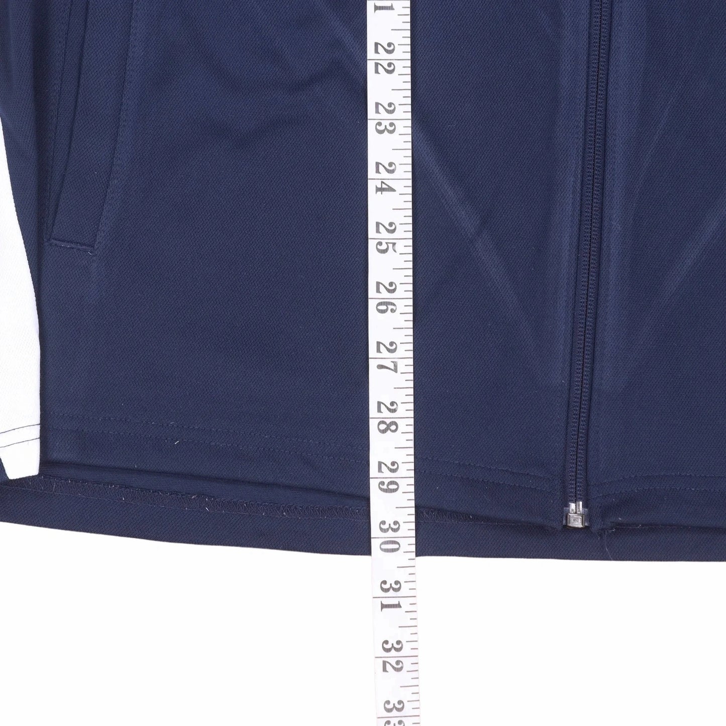 Nike Green Jacket - XL