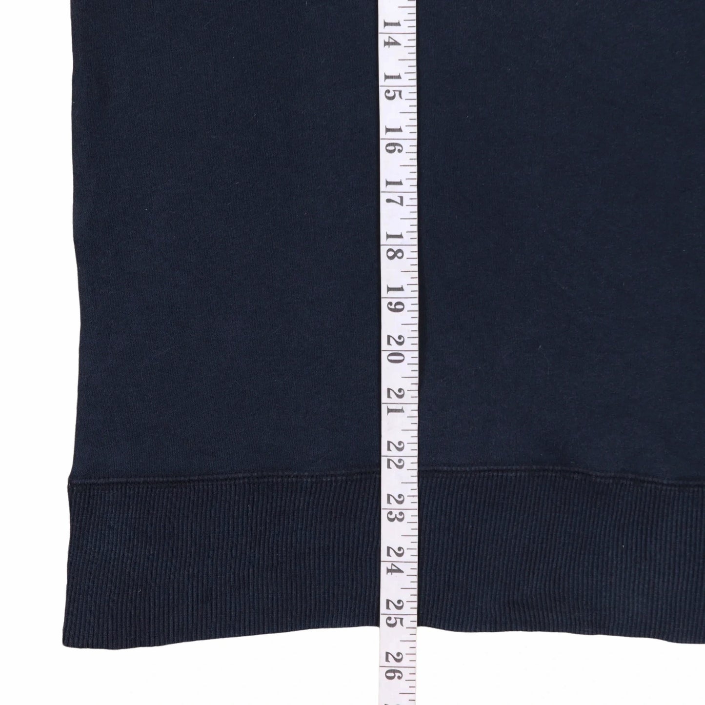 Nike Black Sweatshirt - M