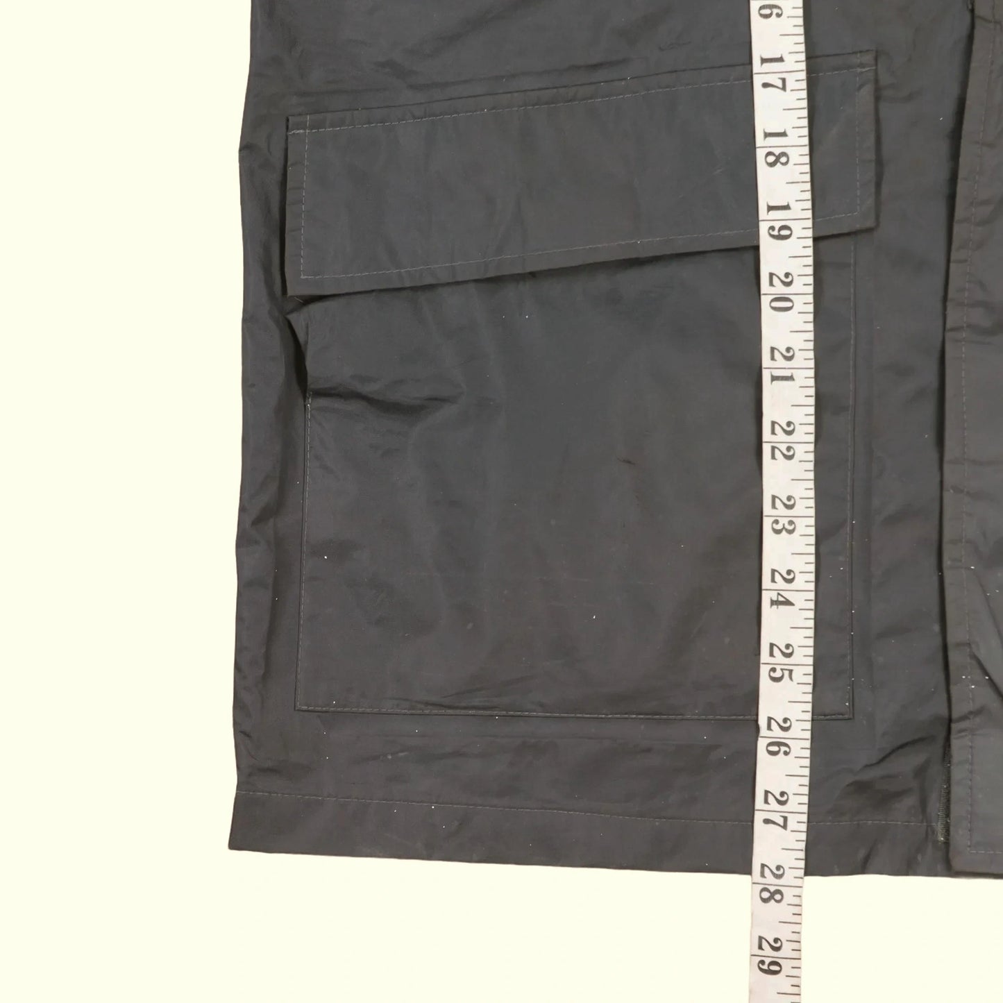 Dickies Grey Jacket - M