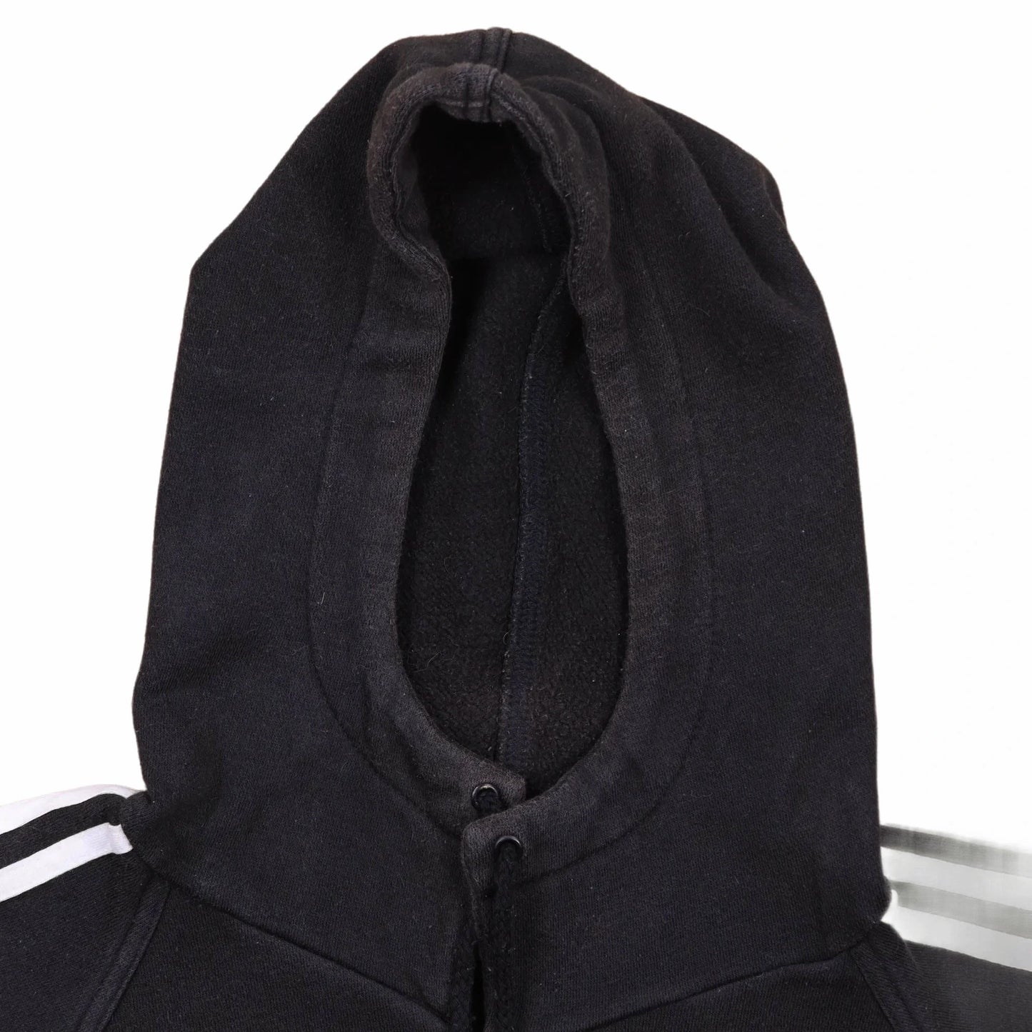 Adidas Black Sweatshirt - M