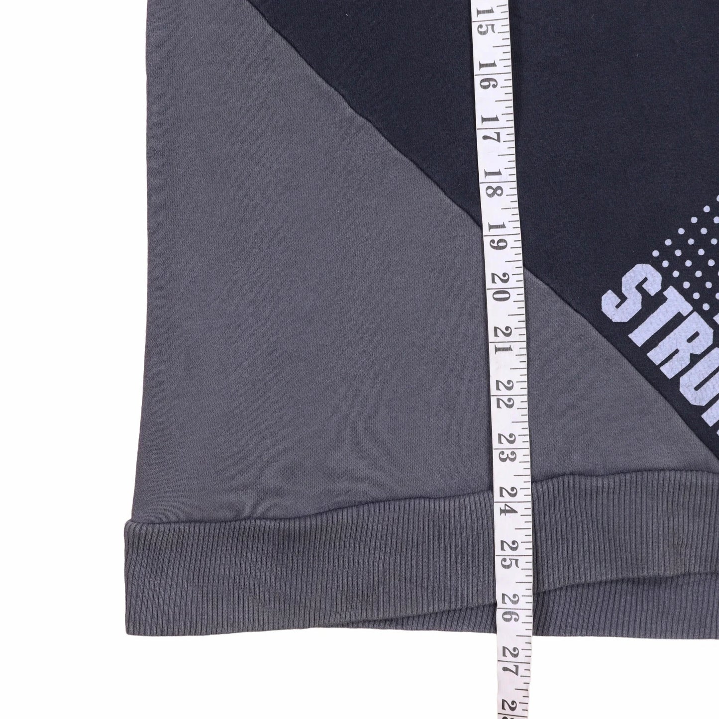 Nike Multicoloured Sweatshirt - S