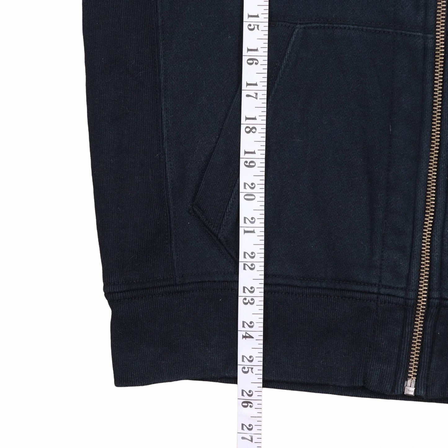 Ralph Lauren Black Sweatshirt - S