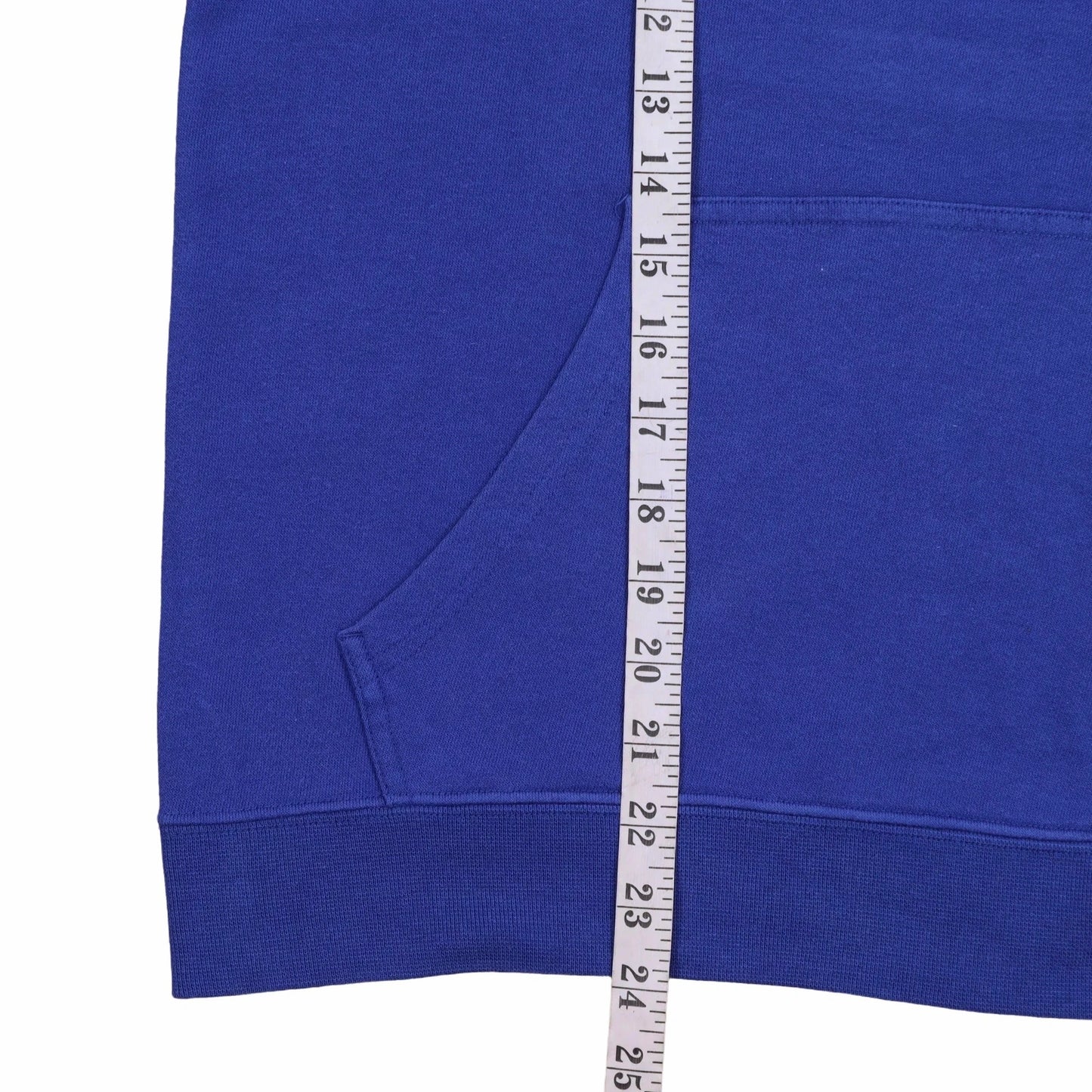 Champion Blue Sweatshirt - XS