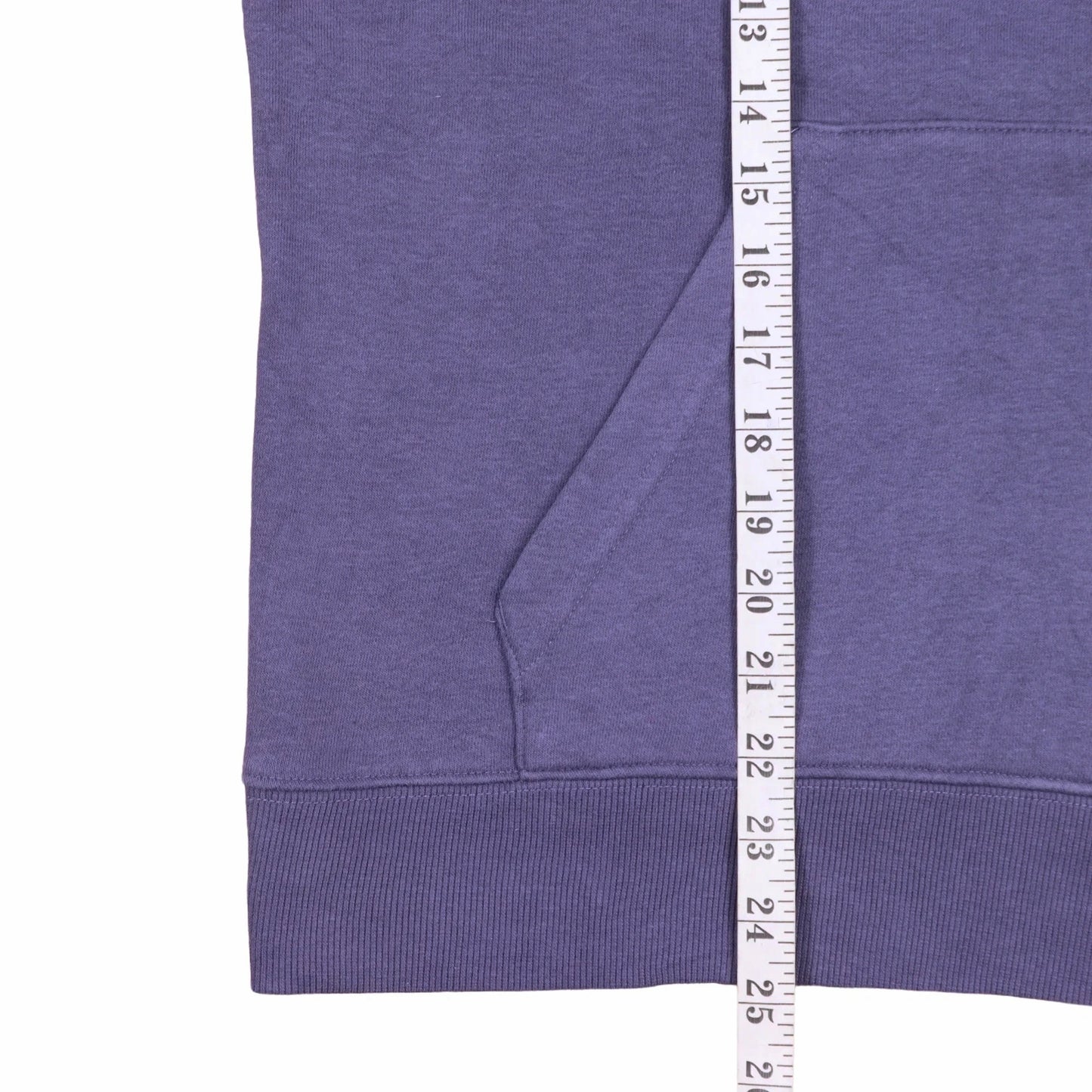 Fila Purple Sweatshirt - M