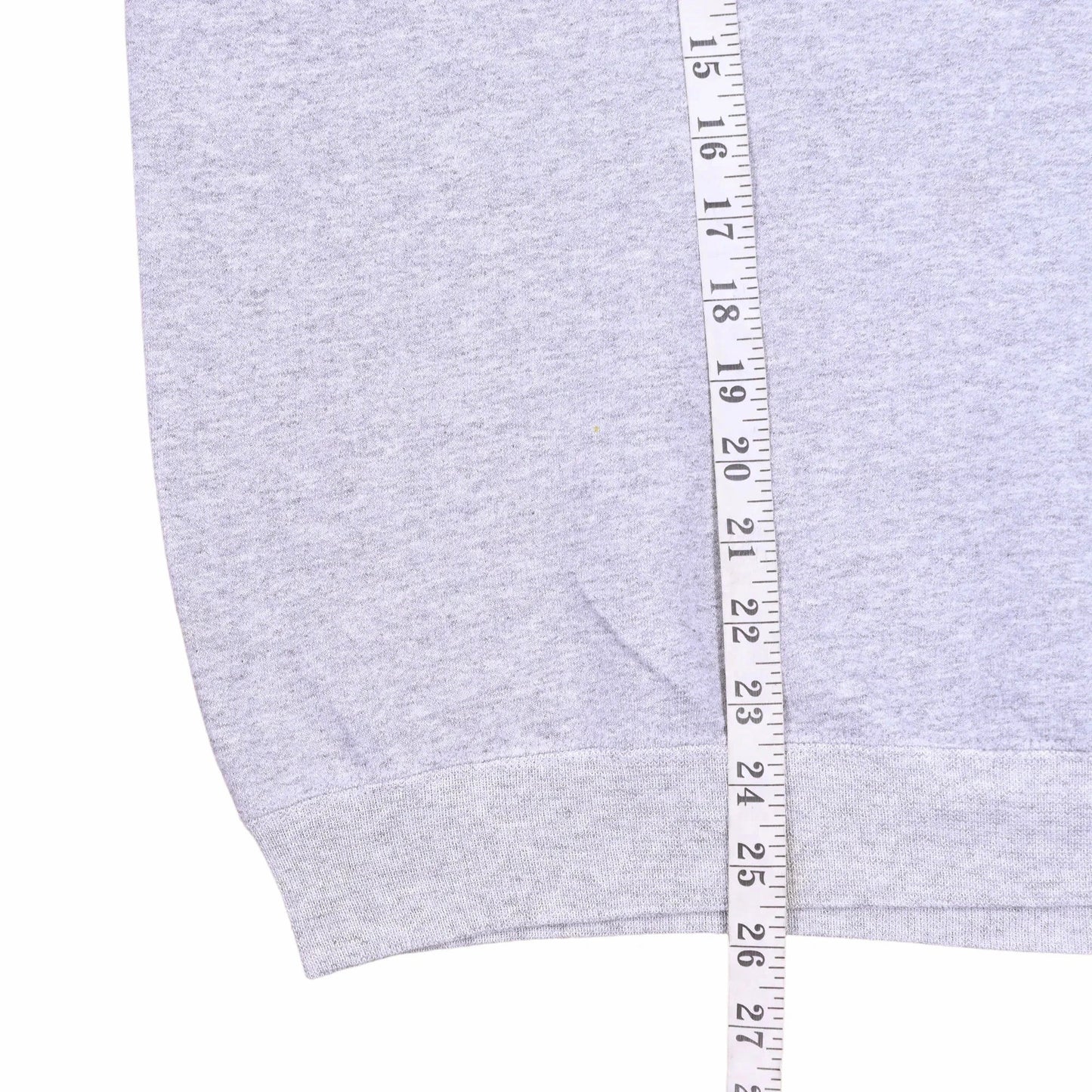 Champion Grey Sweatshirt - M