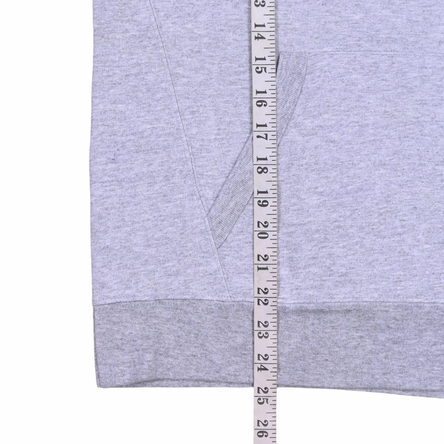 Champion Grey Sweatshirt - S