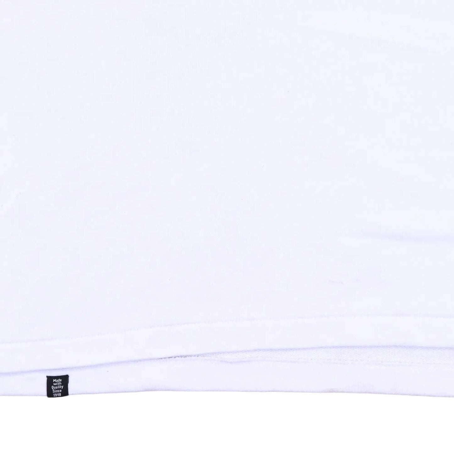 Puma White Sweatshirt - XL