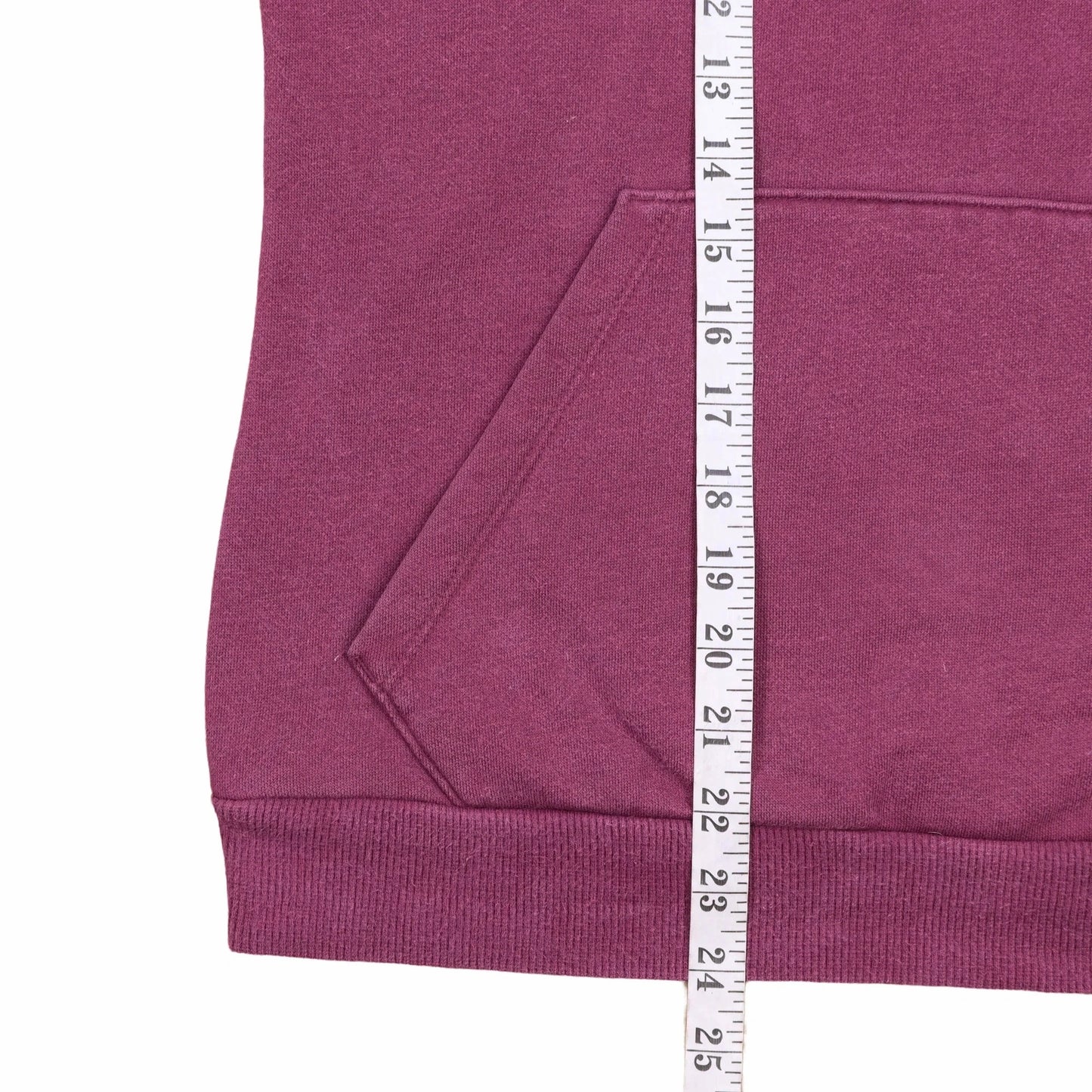 Puma Purple Sweatshirt - XS