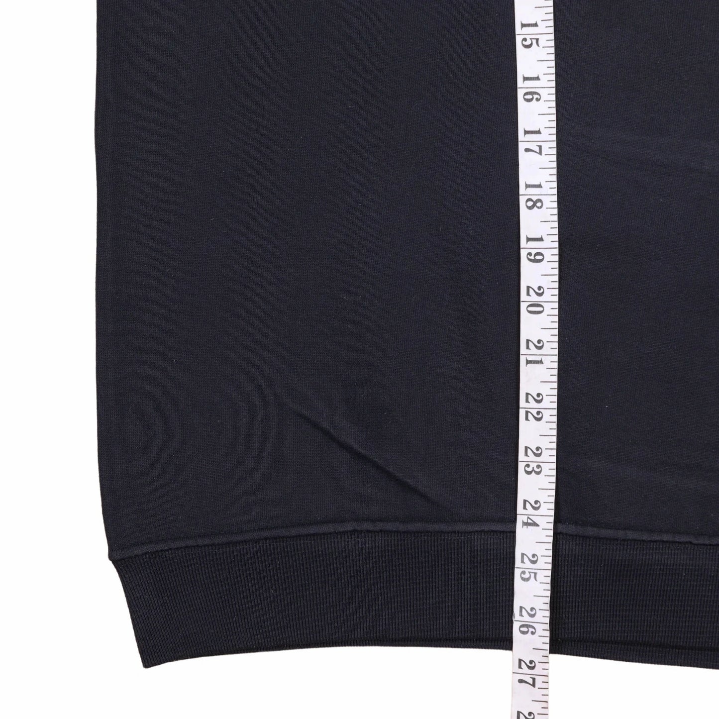 Puma Black Sweatshirt - M