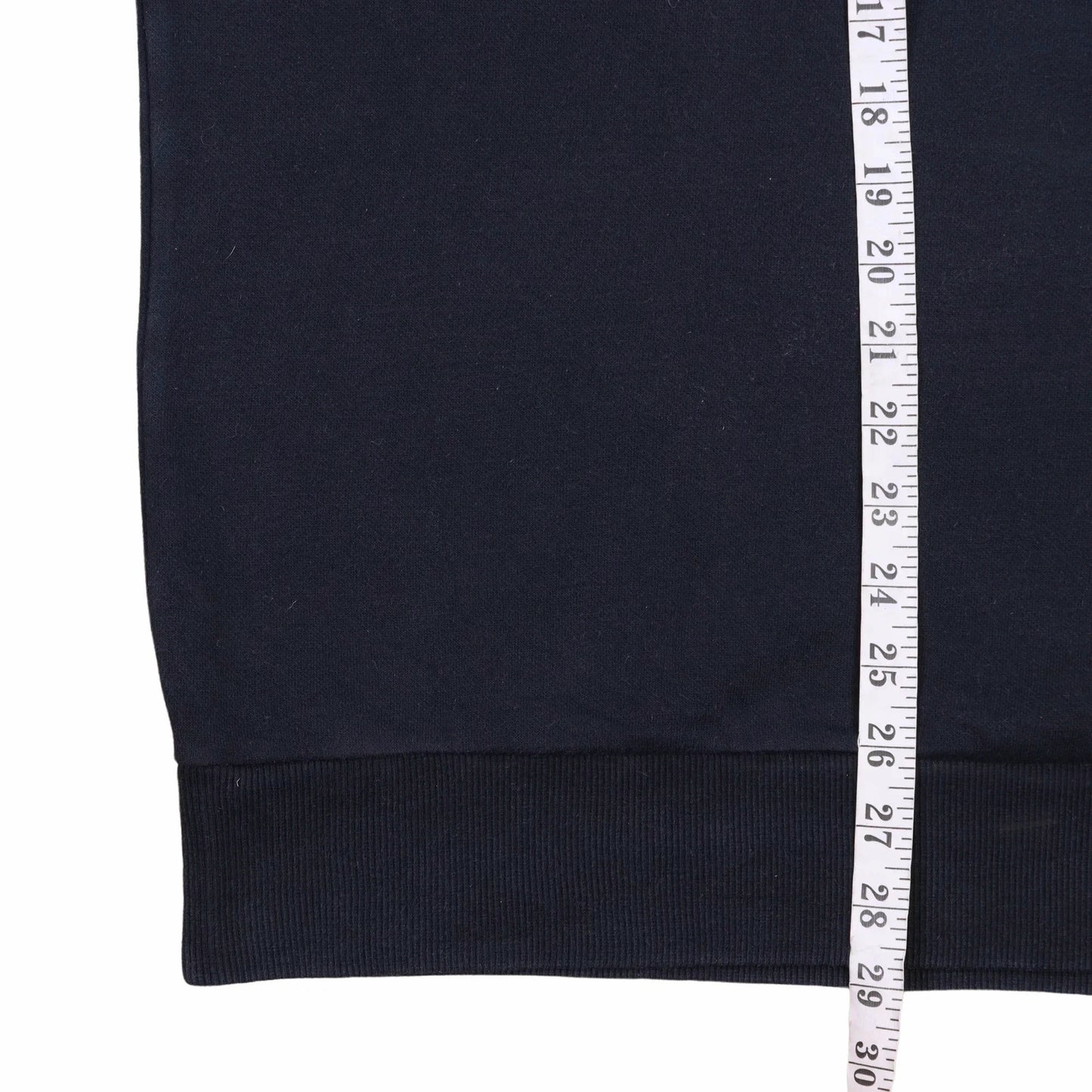 Puma Black Sweatshirt - L