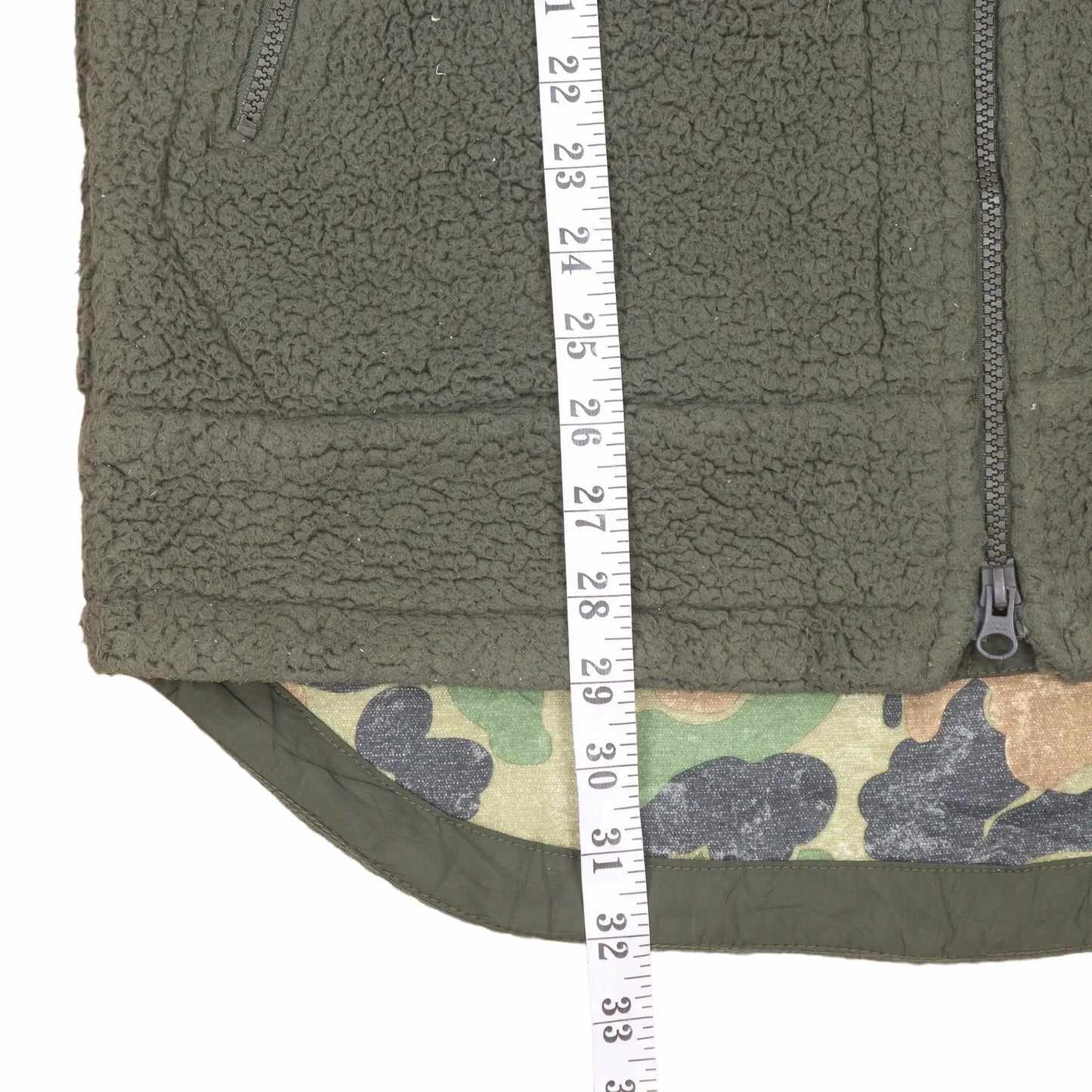 Columbia Green Sweatshirt - M