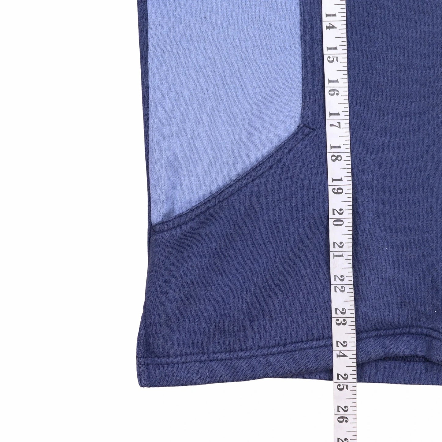 Nike Blue Jacket - S