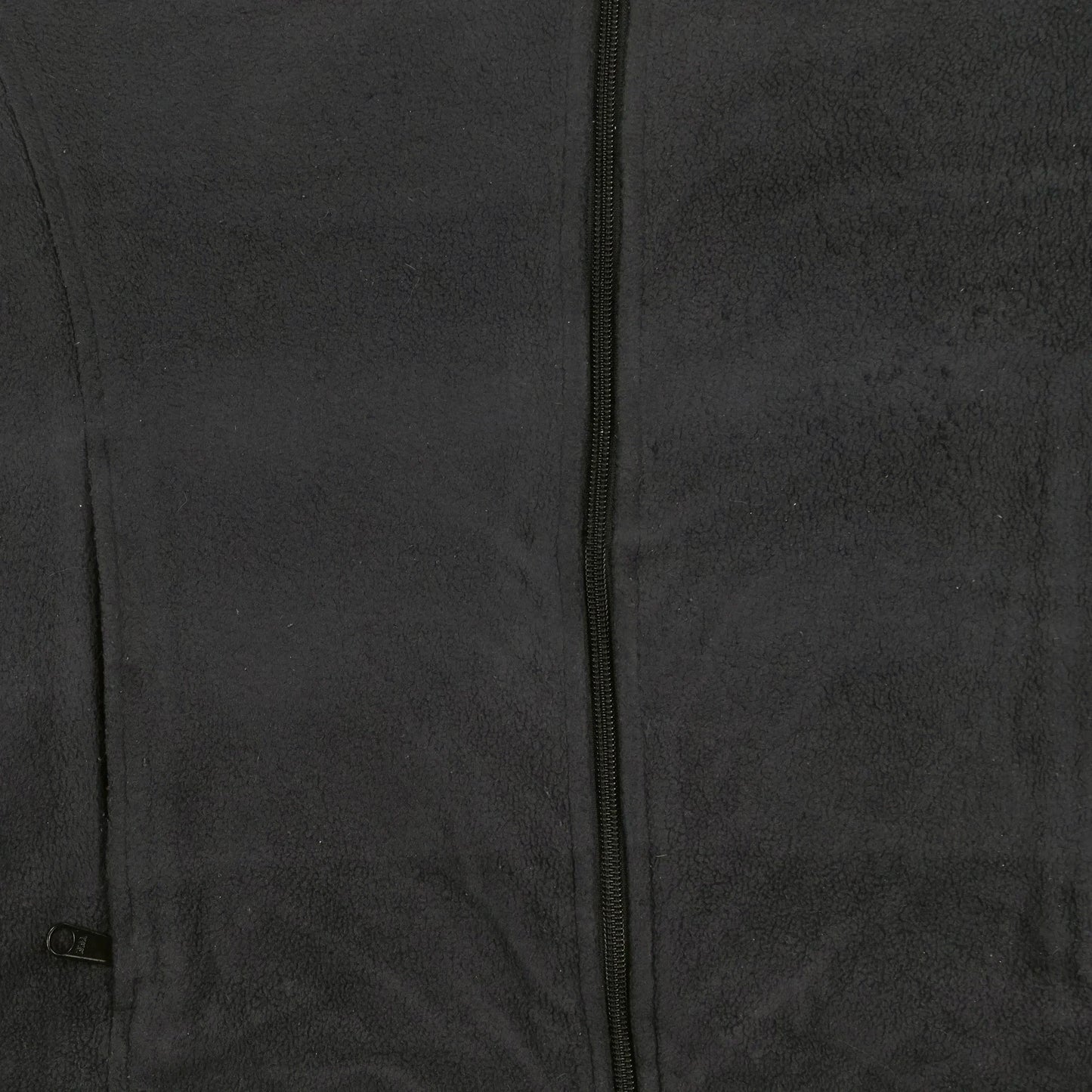 Columbia Black Jacket - XS