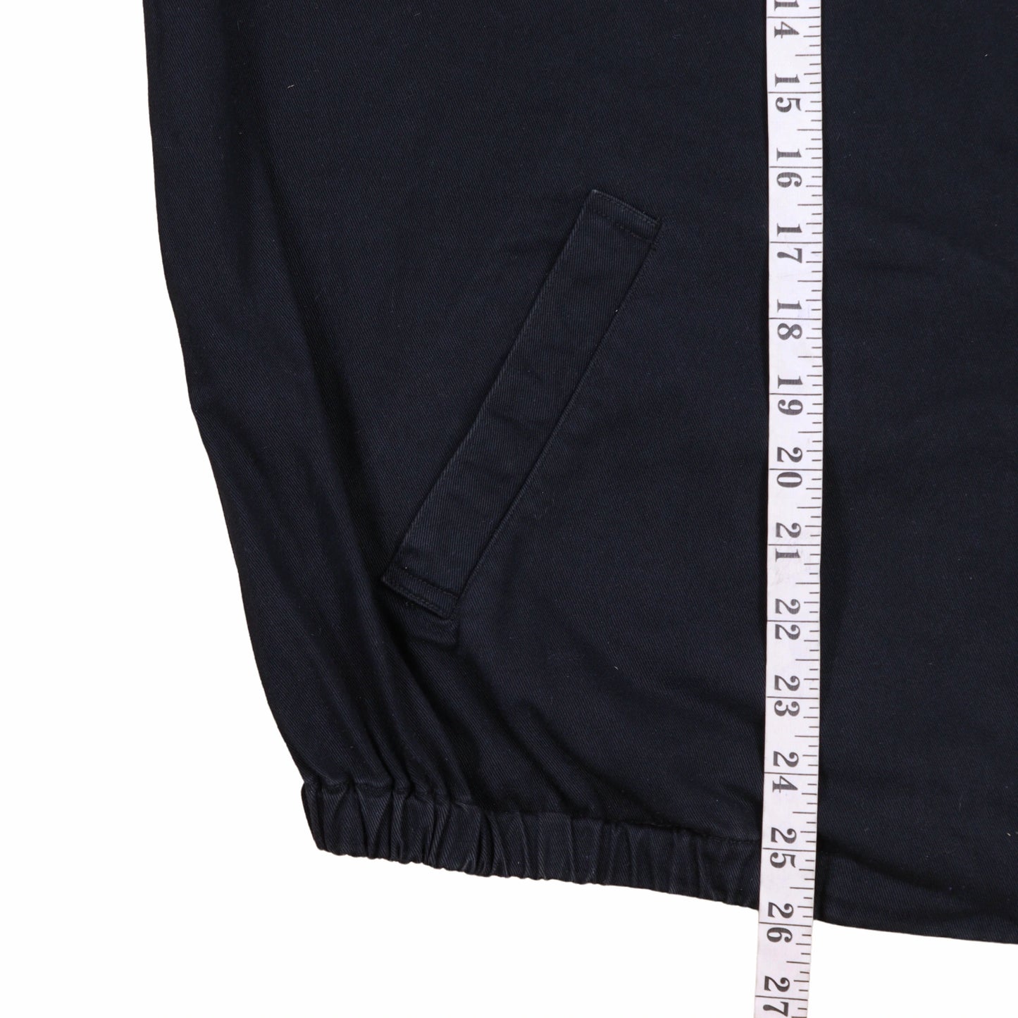 Ralph Lauren Black Jacket - L