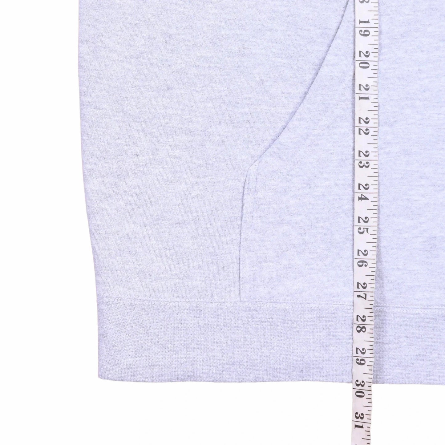 Nike Grey Sweatshirt - XL