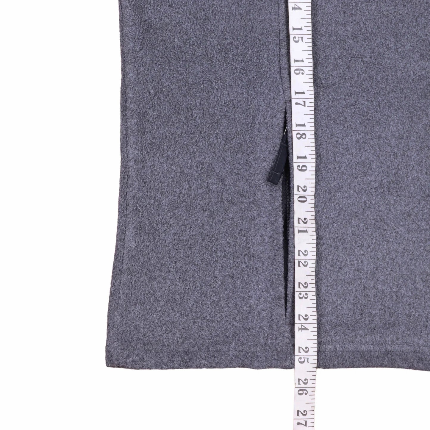 L.L.Bean Grey Sweatshirt - M