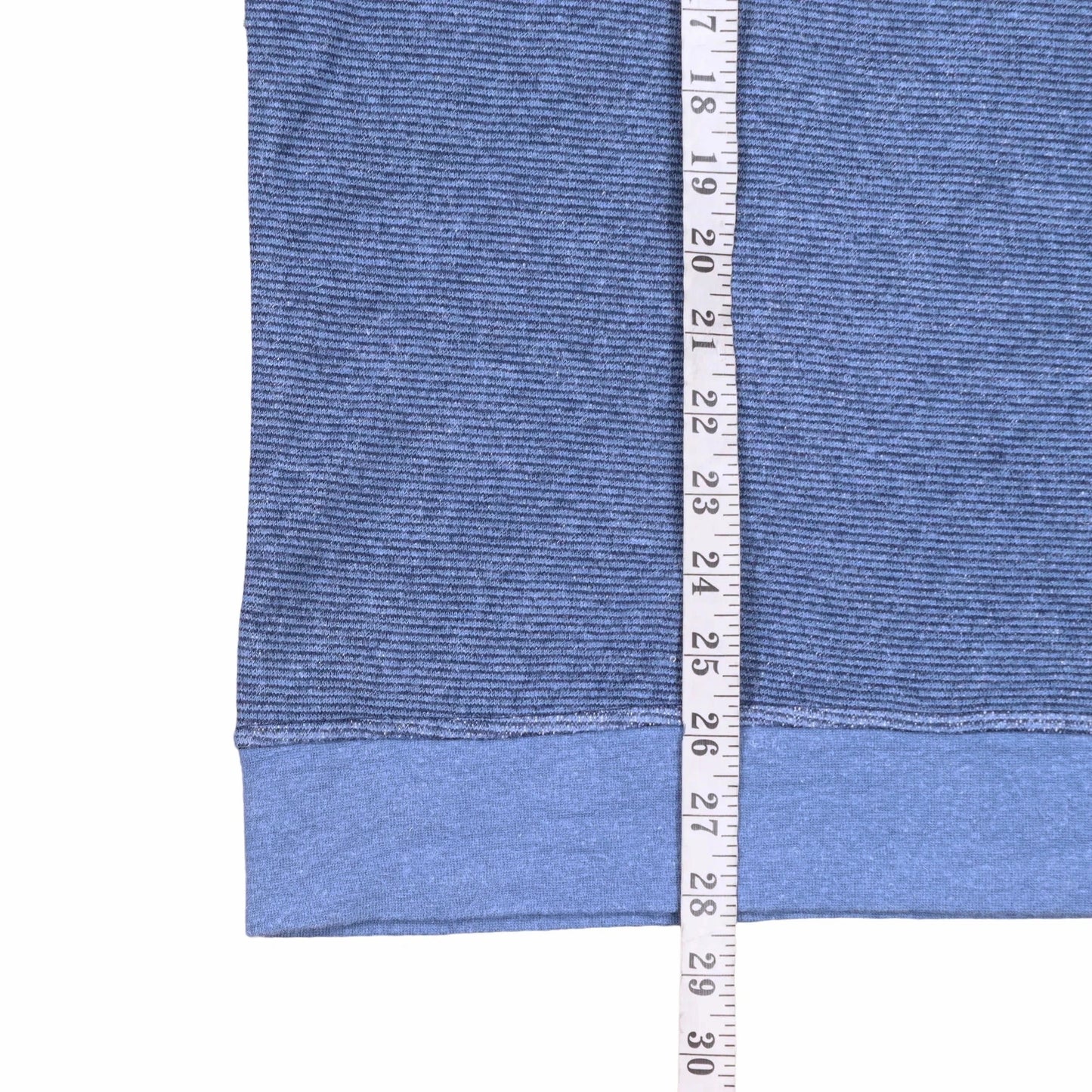 Patagonia Blue Sweatshirt - L