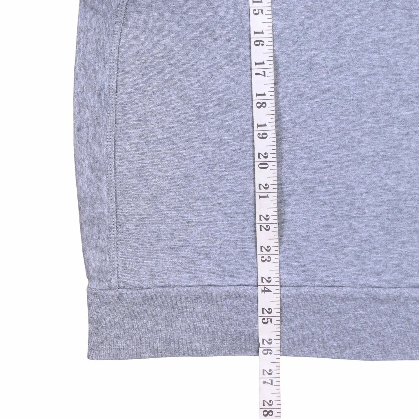 Puma Grey Sweatshirt - S